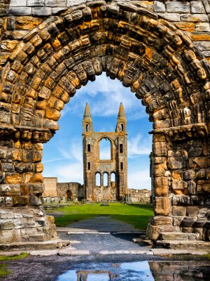 Scotland