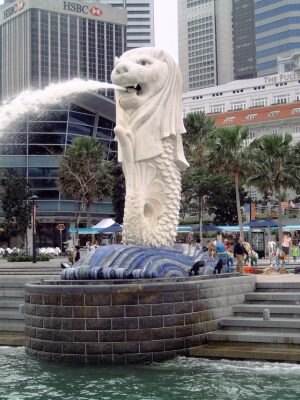 Singapore