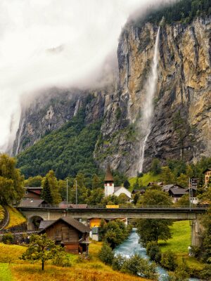 Switzerland