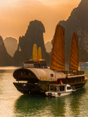 Vietnam