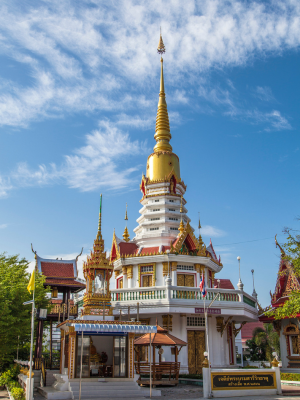 Pattaya